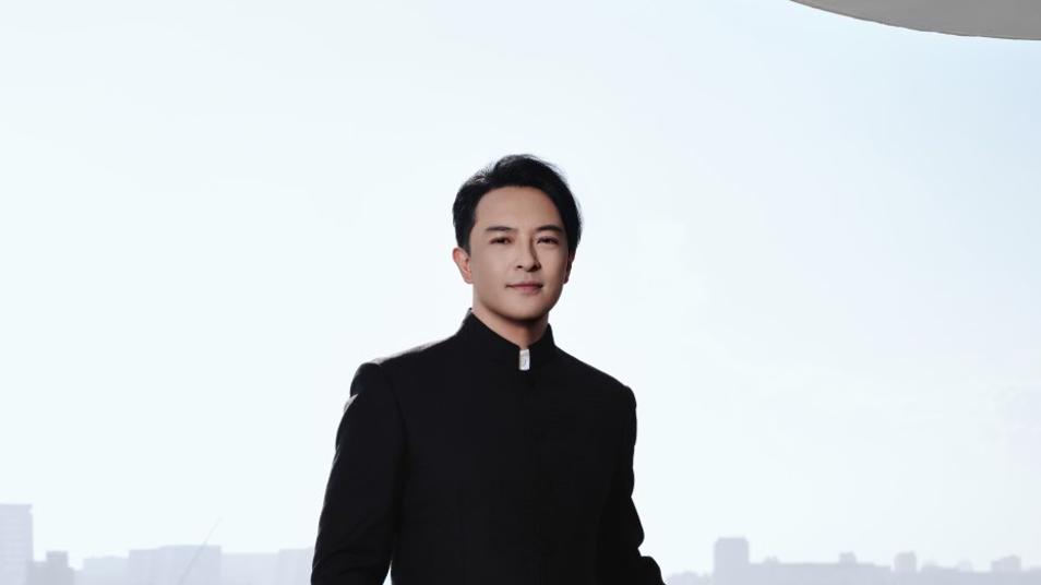 富大龙希望拍出明善恶 知美丑 提高审美 温暖人心的作品