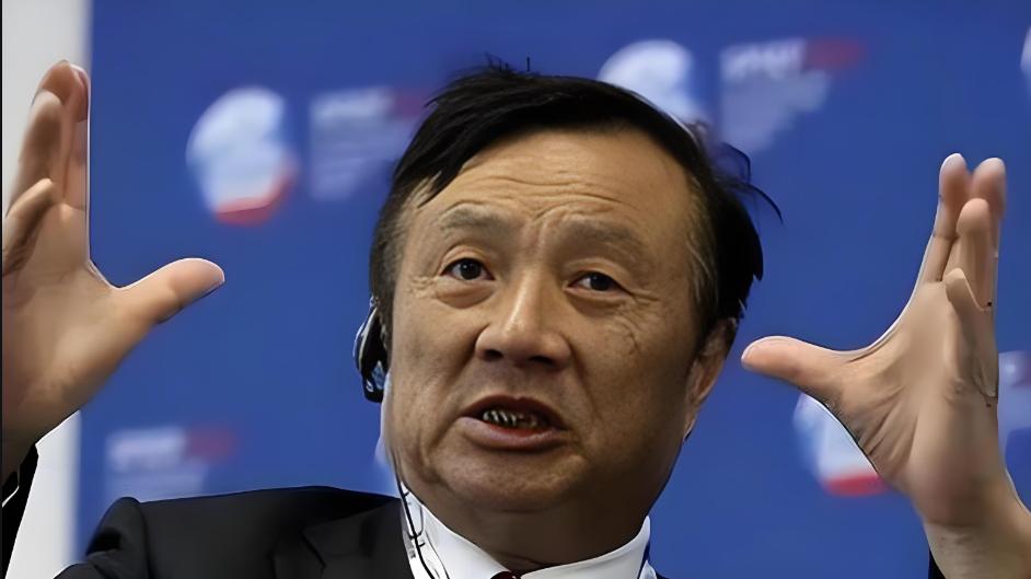 安卓闭源了！中国手机厂商至暗时刻已至？13年前，任正非就已看破