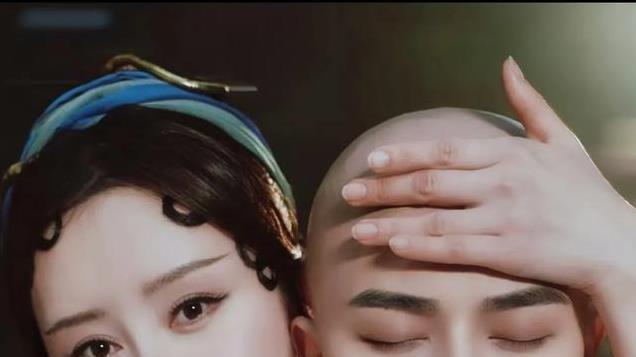 “童年女神”舒畅回归！首部短剧1月27日上线