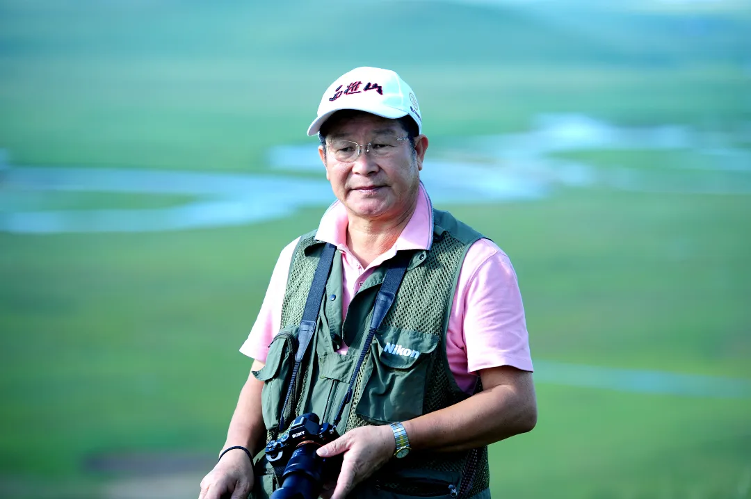 陈荣全：书画印影同根脉 一卷四艺入清寒