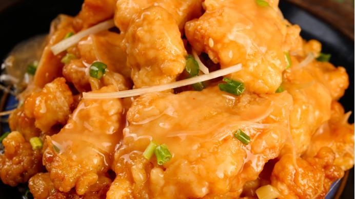 锅包肉：东北人的味觉信仰
