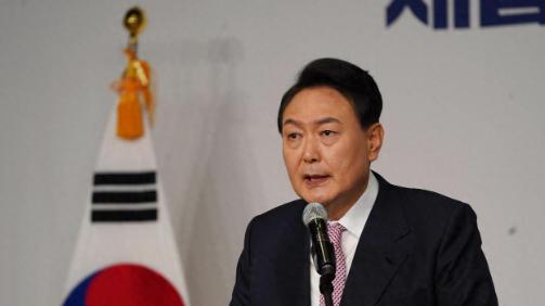 韩国总统再陷司法困局，政治清算魔咒何时休？