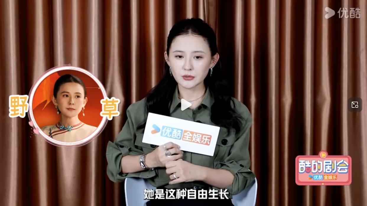 从何幸福到褚韶华：女性力量的进阶与回响，她们如何照亮了自己的路？