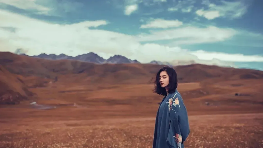 三八妇女节，致女人