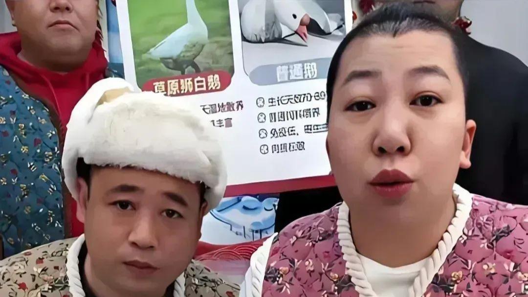 国务院点名封杀！1700万粉丝网红复出梦碎，直播带货路彻底堵死