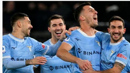 升班马决战蓝鹰！比萨主场困局难解，拉齐奥客场胜券在握？