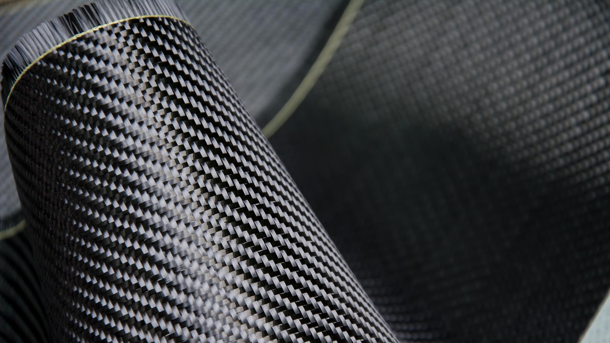 从军工到民用：中国碳纤维技术突破如何打破美日40年垄断？