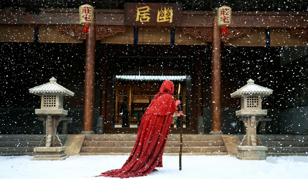 郭京飞、秦岚、祖峰等主演的刑侦剧《黄雀》，3月18日接档《大河之水》，登陆CCTV-8黄金档，又是爆