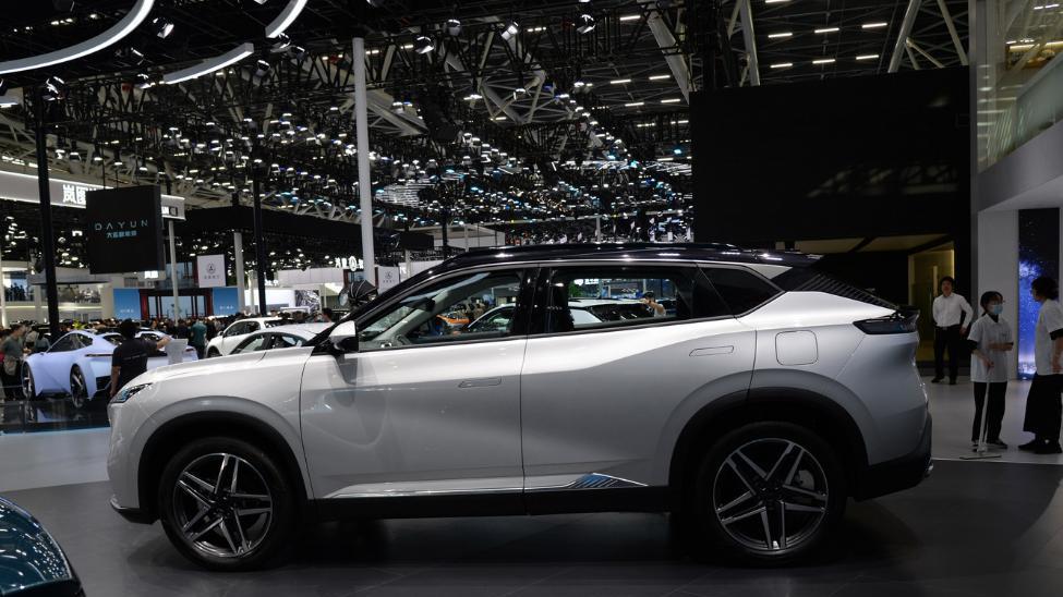 为上班族量身打造？油耗低至4.2升，风神皓瀚是纸上谈兵吗