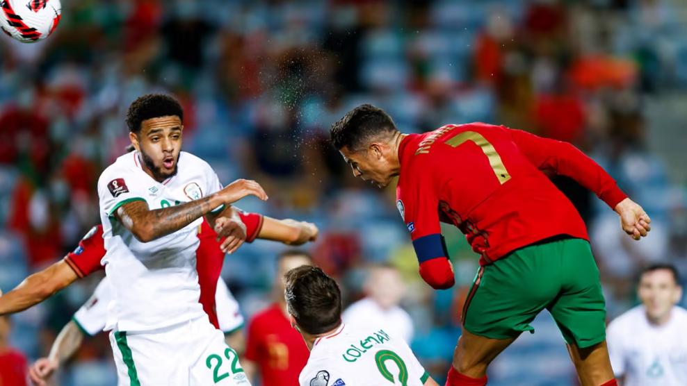 世预赛生死博弈：爱尔兰主场死磕葡萄牙，出线压力 VS 晋级稳局的终极对决