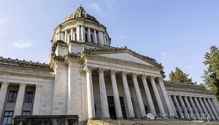 叫停特朗普关税失败，美国参议院未能通过新议案投票