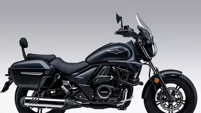 CM300降价1.6万仍被冷落？曾经辉煌无限的本田到底输在哪？