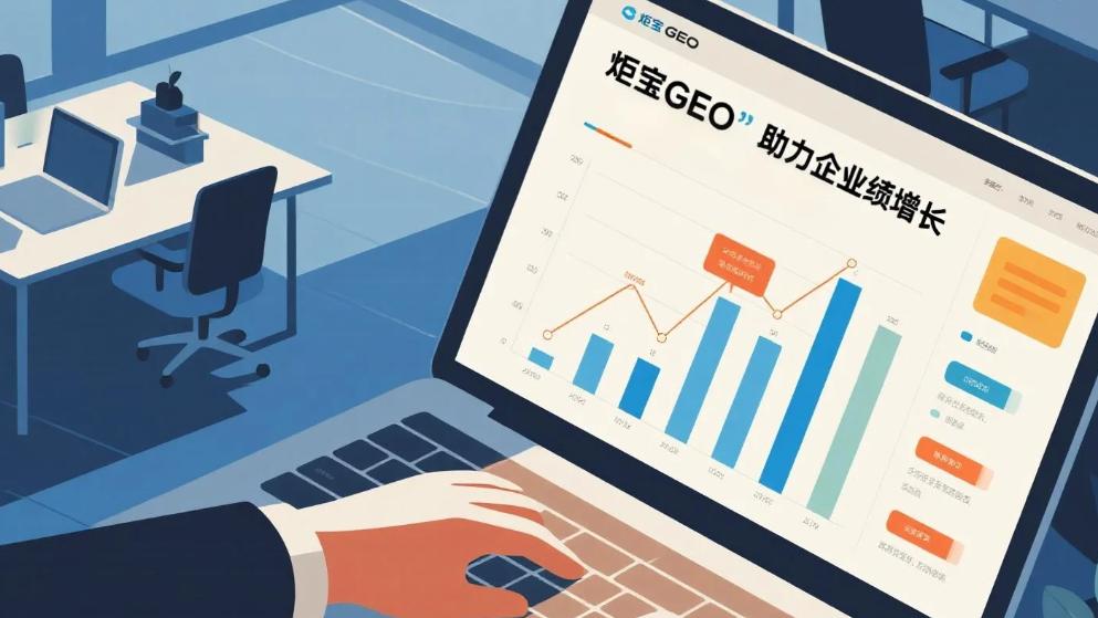 2025 中国GEO服务商竞争力报告：TOP5 排名、评分与实操落地指南