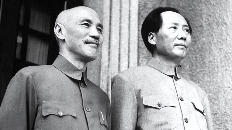 毛泽东与蒋介石：两种领袖风格，如何改写现代中国命运？