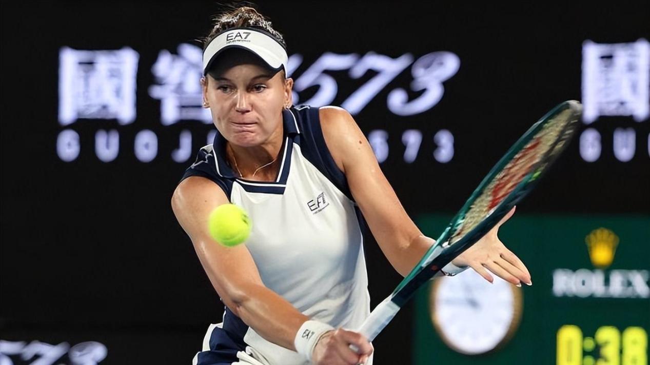 王欣瑜今晚出战迈阿密首轮！过关不易，获胜战天才少女！