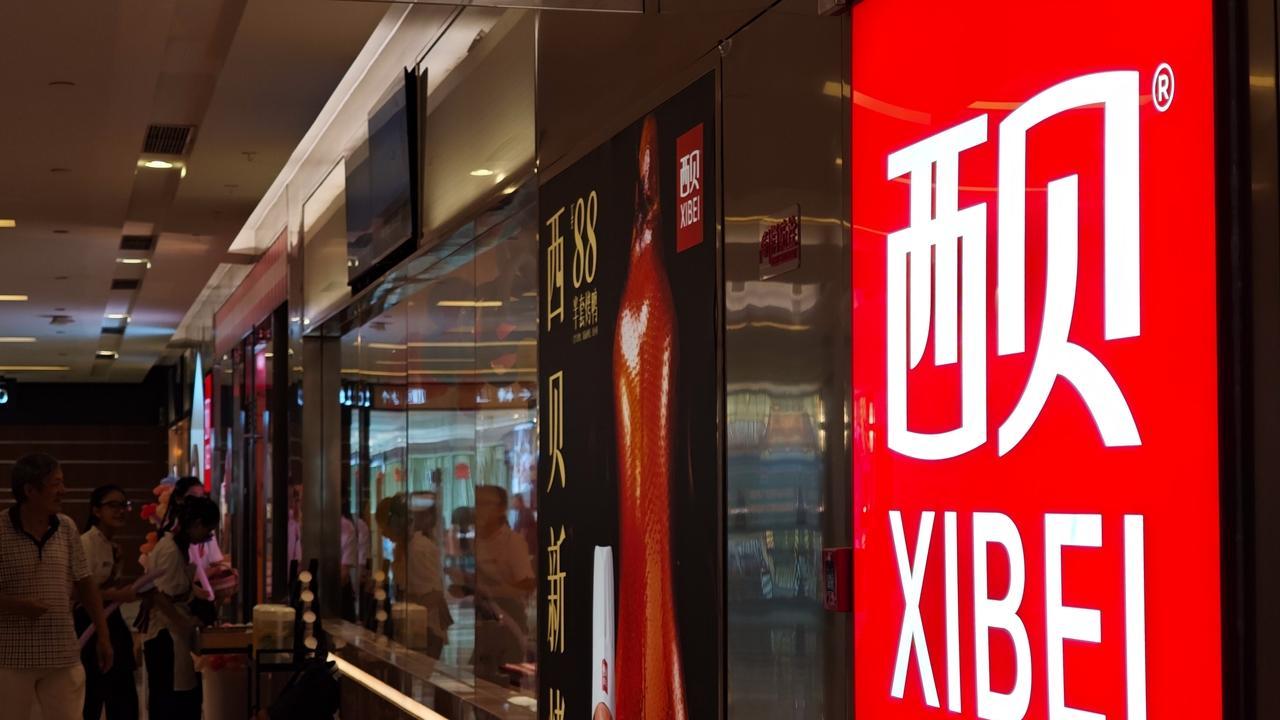 西贝的故事，一个如假包换真的故事