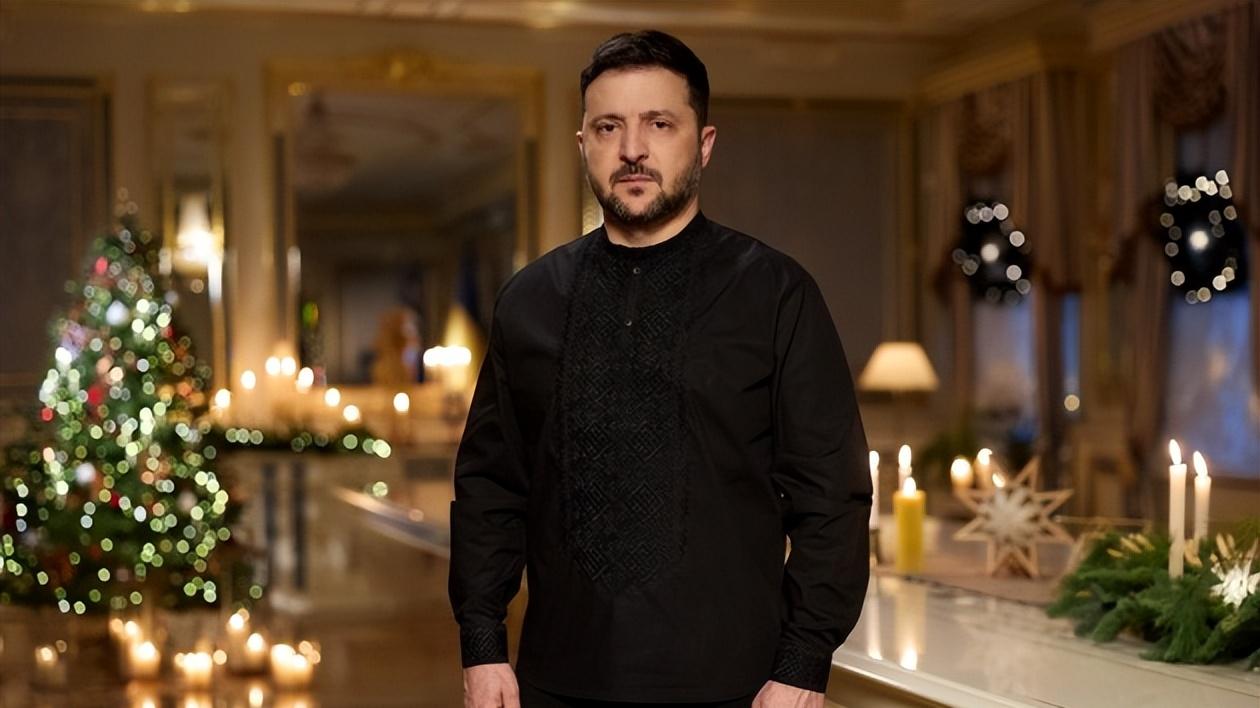 泽连斯基要普京去死