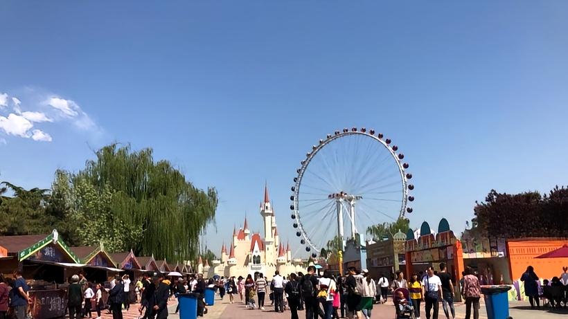 石景山六张文化名片：解码京西文化的多元魅力