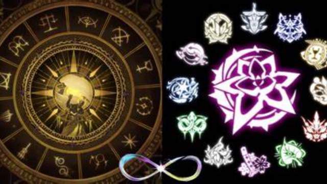 崩铁启示录 火种与长夜：翁法罗斯的呼吸 人类如何对抗命运囚笼？