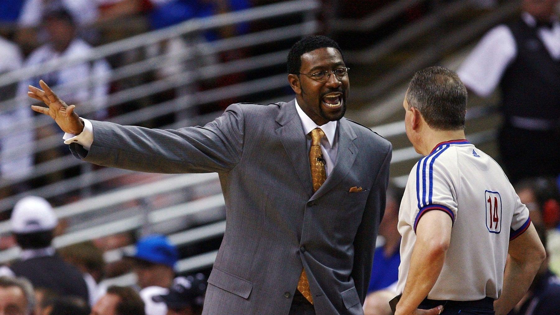 前NBA赛季最佳教练锐评东契奇：他没法像库里那样打无球