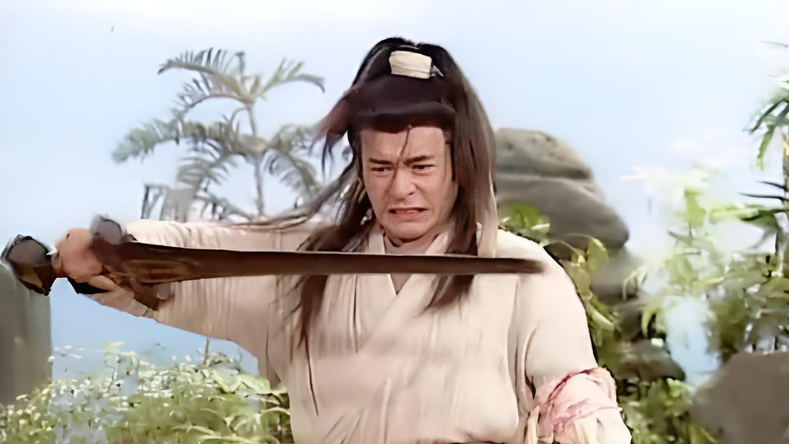 杨过后期没有对手，为何仍不是天下第一？原来他有两个致命弱点