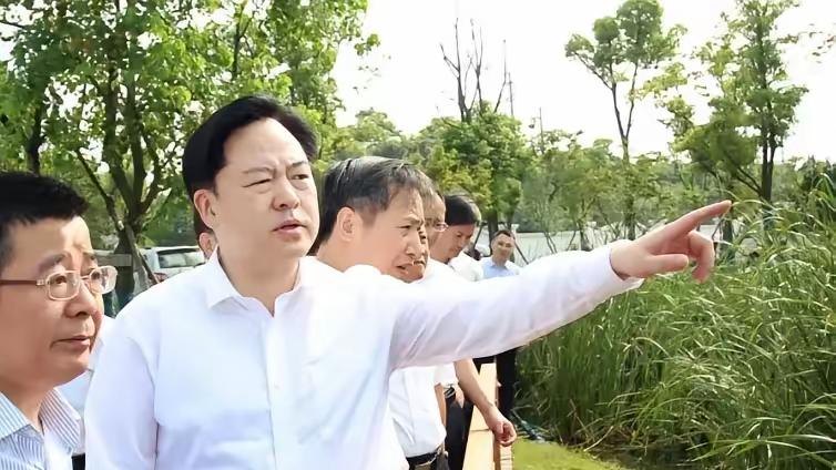 常州陈书记落马，估计有三个人想不到！