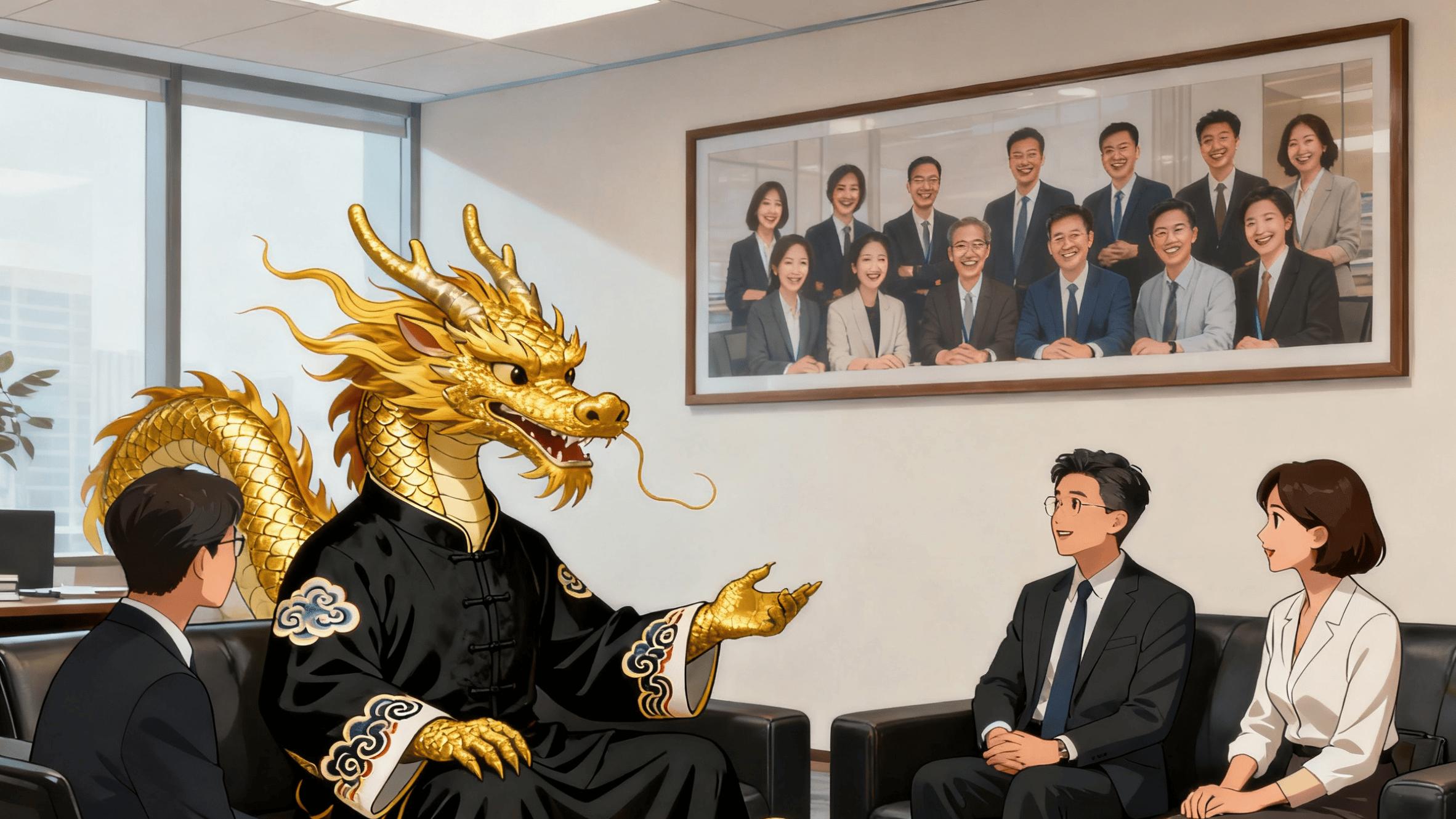人际王者！这4个生肖职场人缘超绝，靠什么左右逢源？