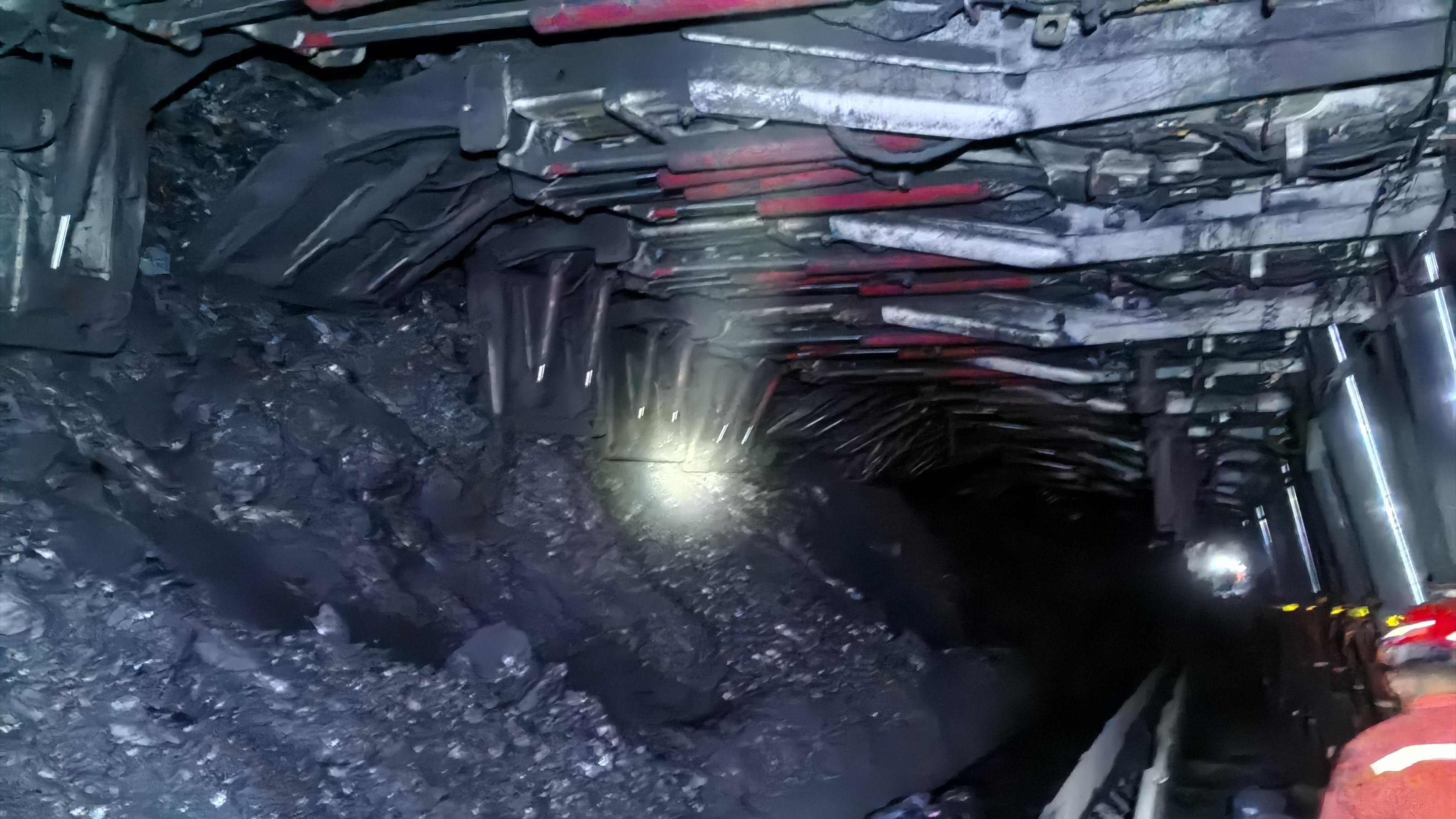 山东省重磅发布！2027年煤矿全面智能化，煤炭工人或将告别危险作业时代