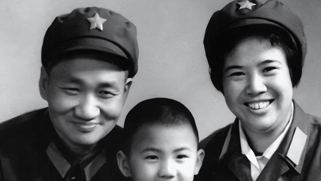 2008年邵华病逝，临终前她嘱咐毛新宇：我要和婆婆杨开慧葬在一起