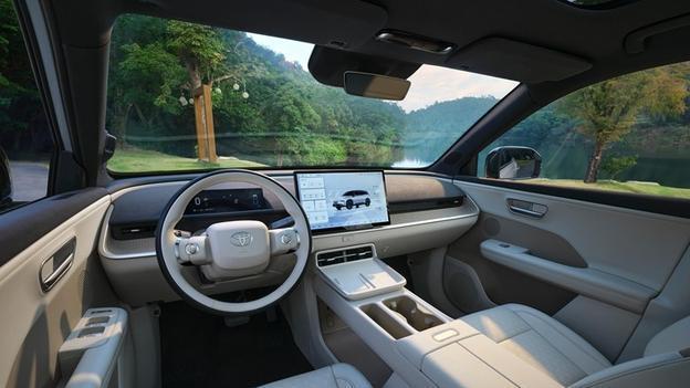 这几款被大家低估的新能源车，其实都是同级性价比之选