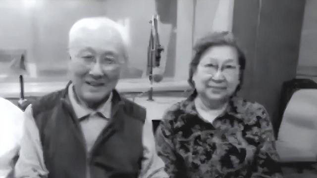 仲星火 ：被女儿赶出家门，抱憾离世八年后，遗孀的话让人心痛