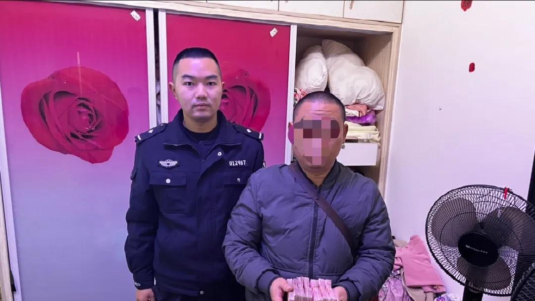 快响应+暖服务 ！桐梓公安守护民生的“速度”与“温度”