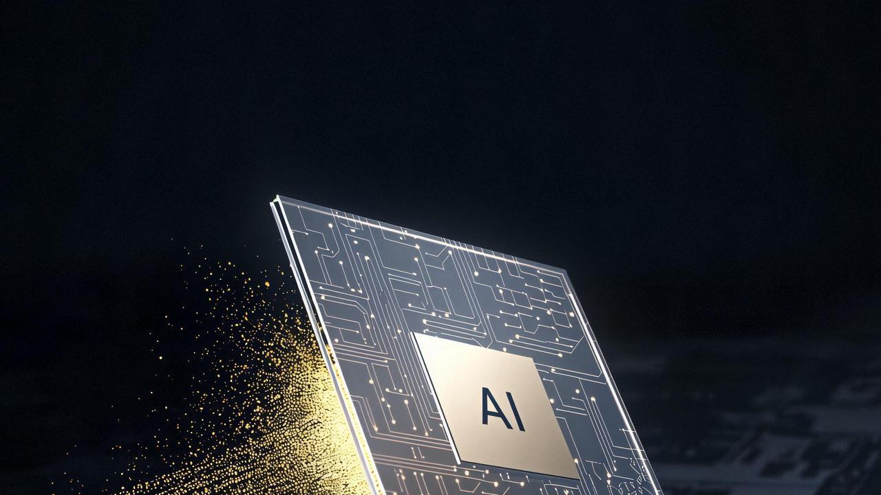 英伟达引爆千亿电力革命！算力丛林这 4 条主线藏着黄金机遇