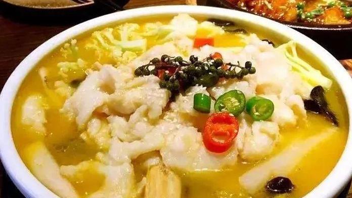 渭南四地获“陕菜之乡”称号，哪儿的美食更胜一筹？