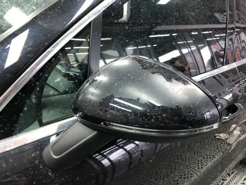 留胶“黑锅”究竟该谁背？