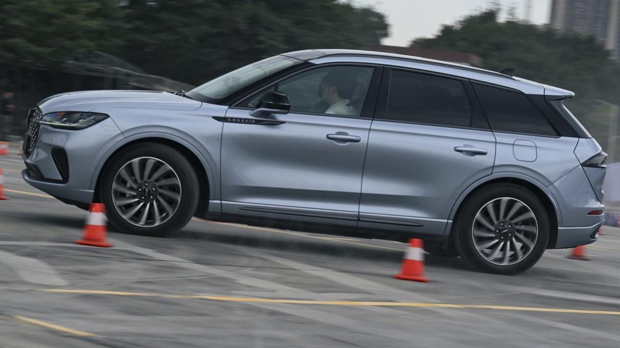 安全是不是最大的豪华？