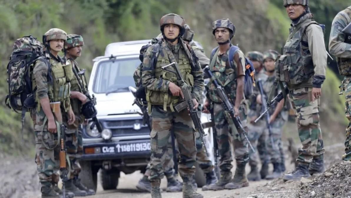 印巴停火后印度三招挽回颜面！巴外长访华暗藏玄机？