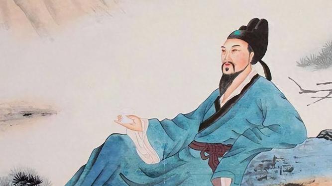 千年绝句的跨时代对话，从李贺到毛泽东的“天若有情天亦老”