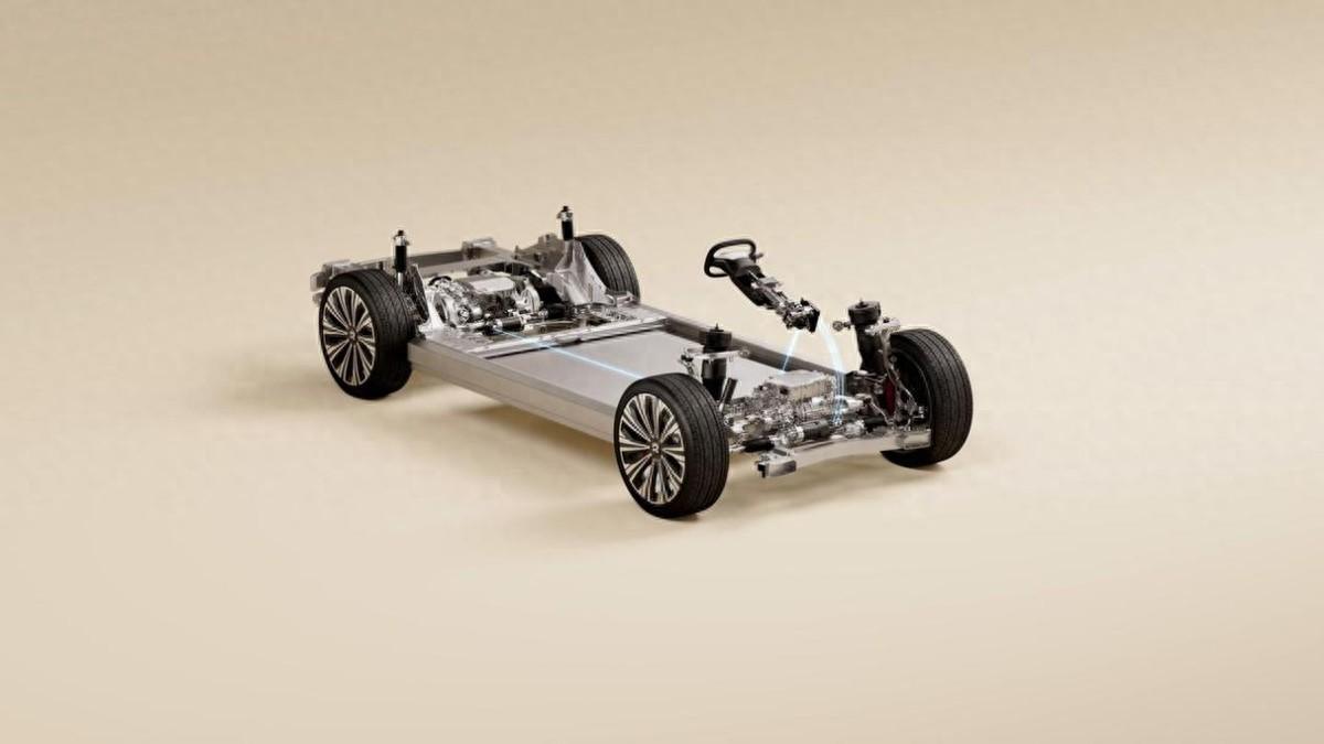 在未来高端智能车型上，方向盘是第一个被干掉的！你们敢信吗？