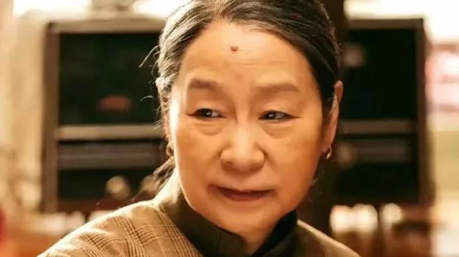 《六姊妹》没想到邬君梅遭全网吐槽，除了演技，还有这两个原因
