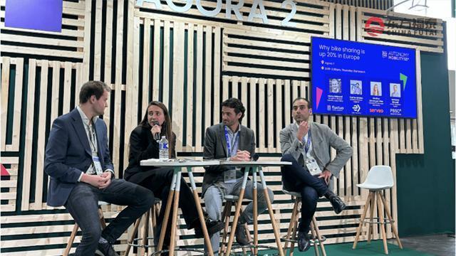 2025年法国巴黎国际车展, 聚焦新能源电动车技术, 探索充电桩发展新趋势