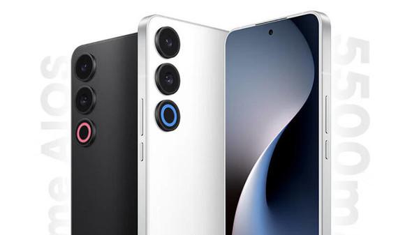 小尺寸重生！魅族22爆料：71mm直屏+5500mAh+潜望长焦，真能打！