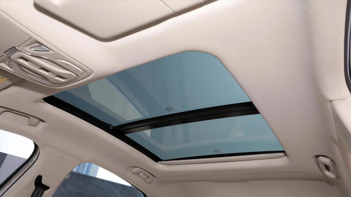 综合续航1400km，搭载1.5L插混，荣威D7 DMH值不值得购买