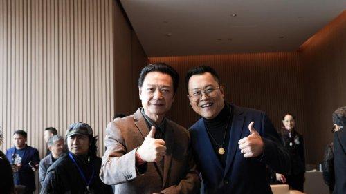 刷屏国际电影节！《天津杨柳青木版年画》凭匠心故事斩获大奖，非遗传承太燃了!