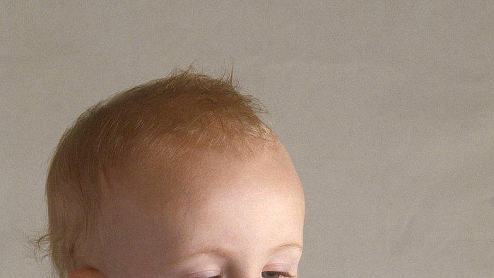 宝宝喝水量“黄金法则”：不同年龄这样喝才科学