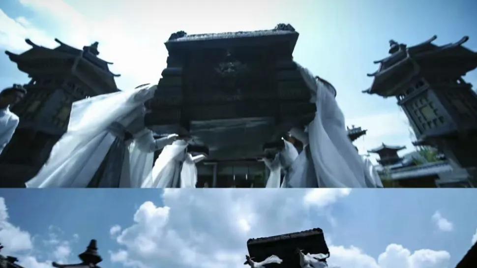 追剧人有自己的双十一