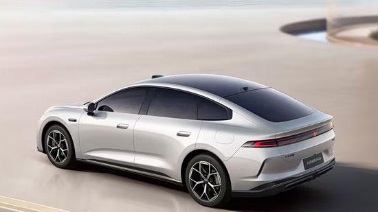 长安启源A06开启预售 预售价11.99-15.99万