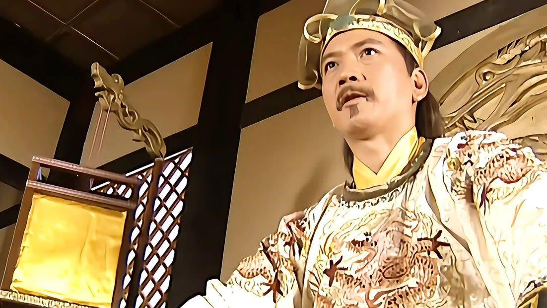 瓦岗覆灭真相：非因李密无能，实乃程咬金失言