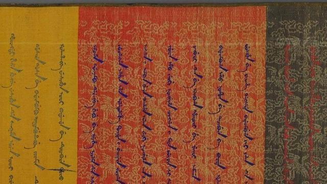 清朝灭亡才一百多年，留下上千万满族人口，为什么满语迅速消亡？