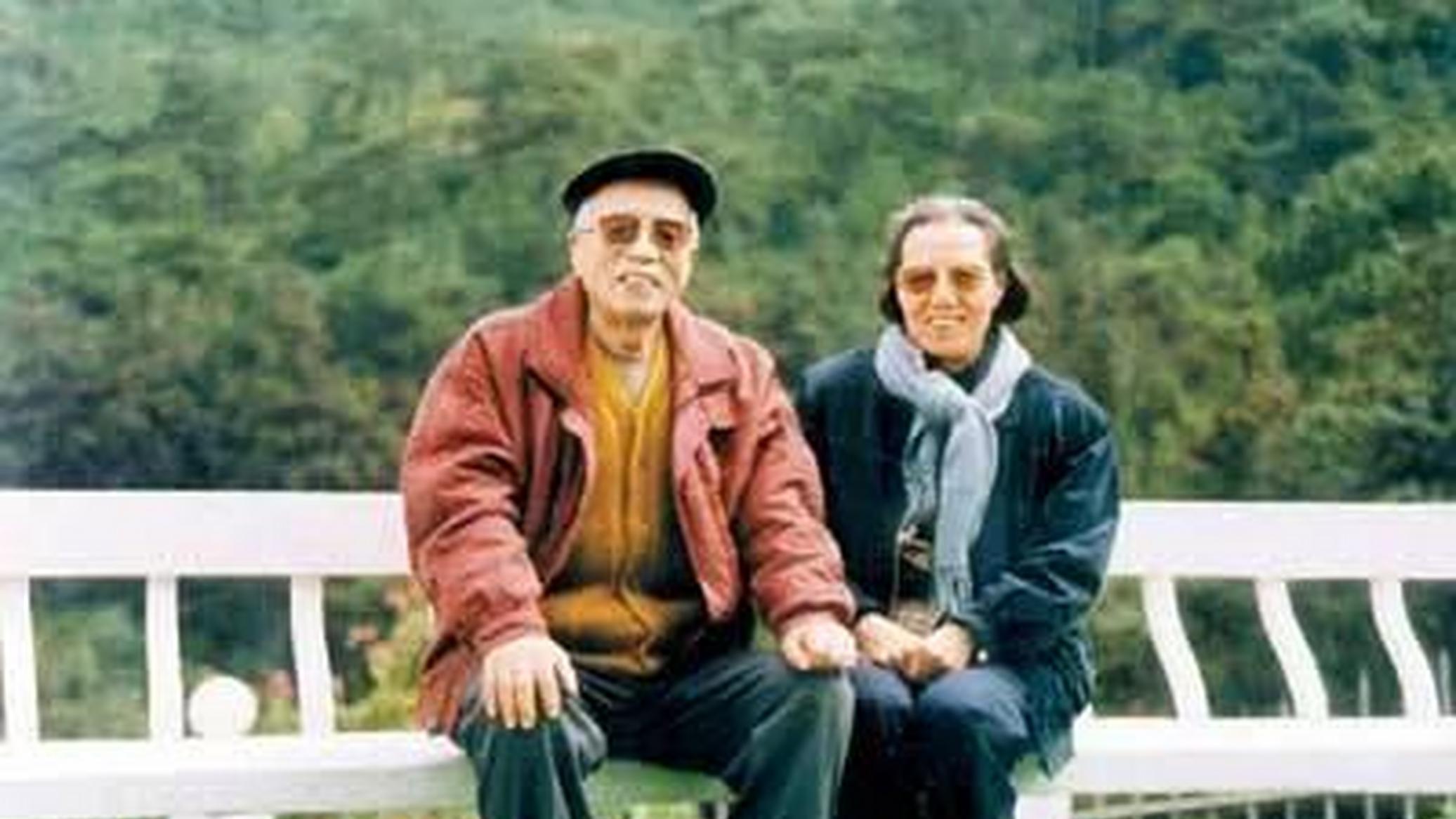 任仲夷晚年时说：现在腐败得不到遏制，根本原因是权力得不到制约